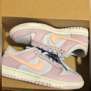 Women's Nike Easter Dunks